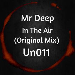 Picture of Mr Deep