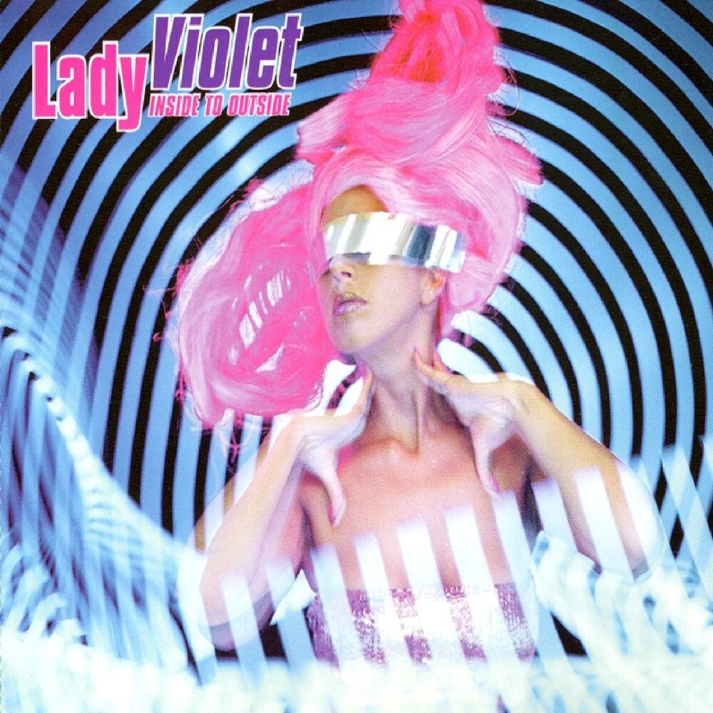 Picture of Lady Violet