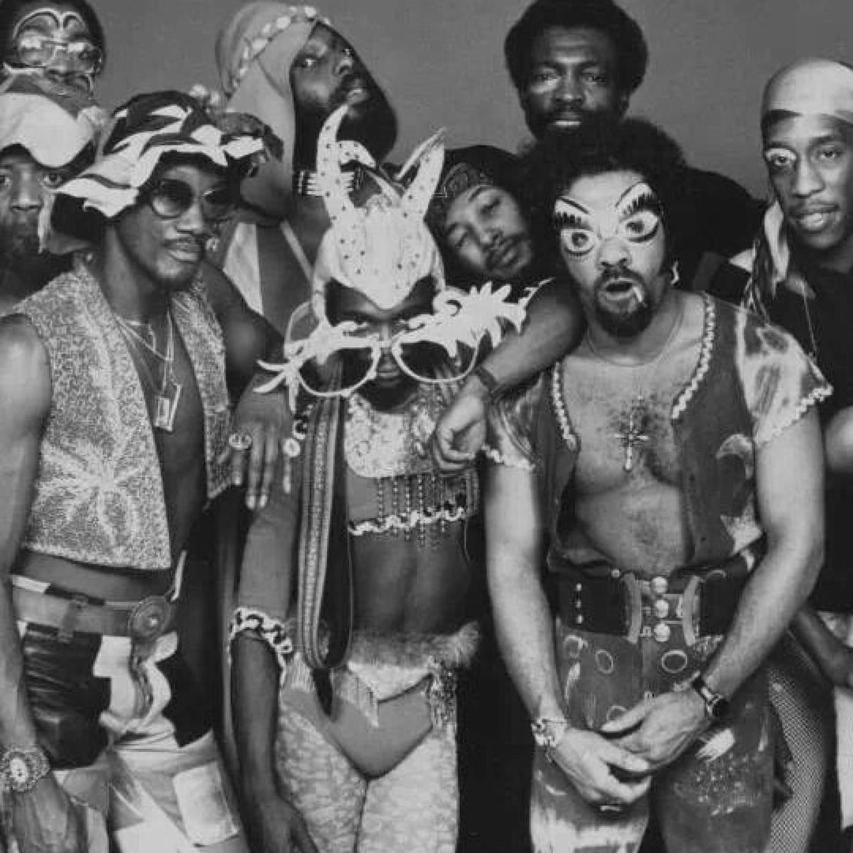 Parliament Funkadelic