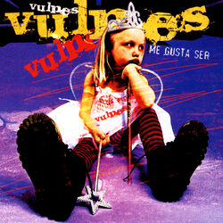 Picture of Vulpes