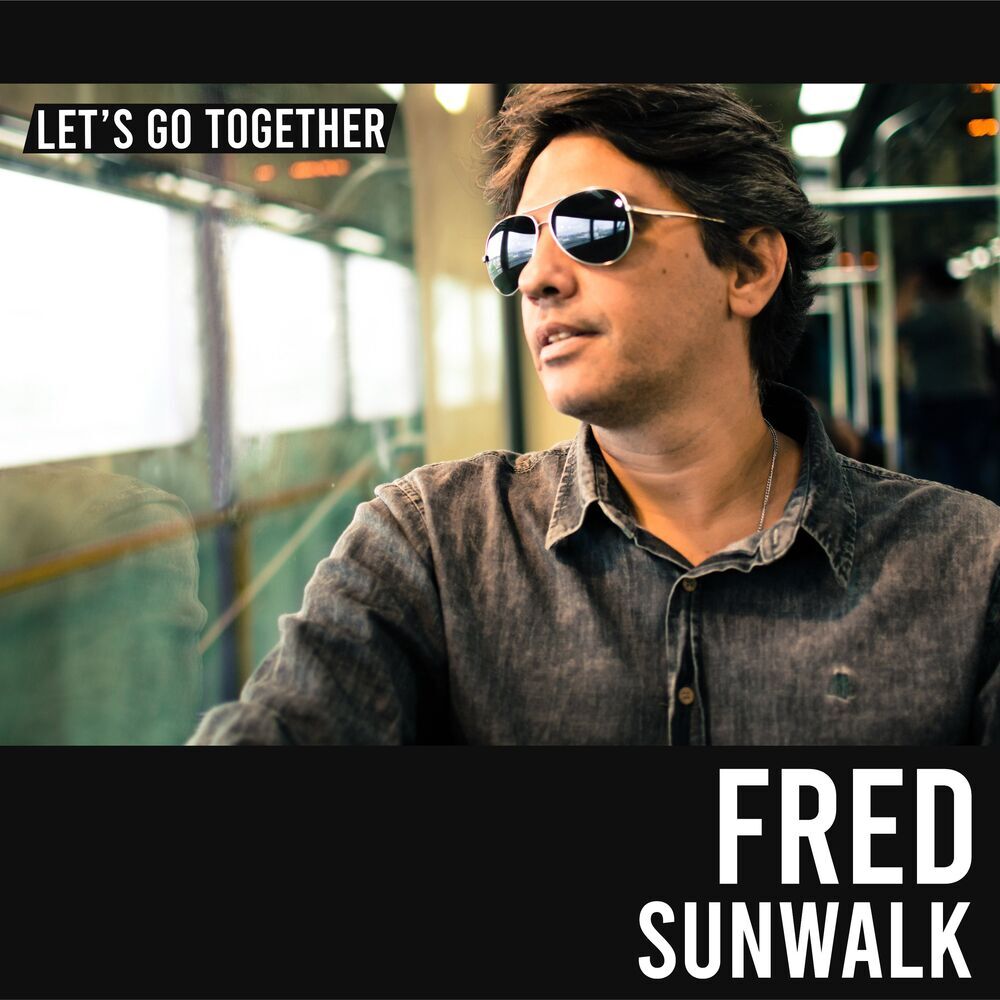 Picture of Fred Sunwalk