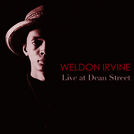 Weldon Irvine