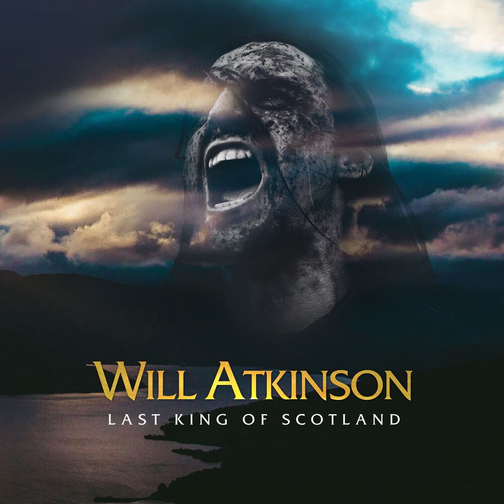 Picture of Will Atkinson