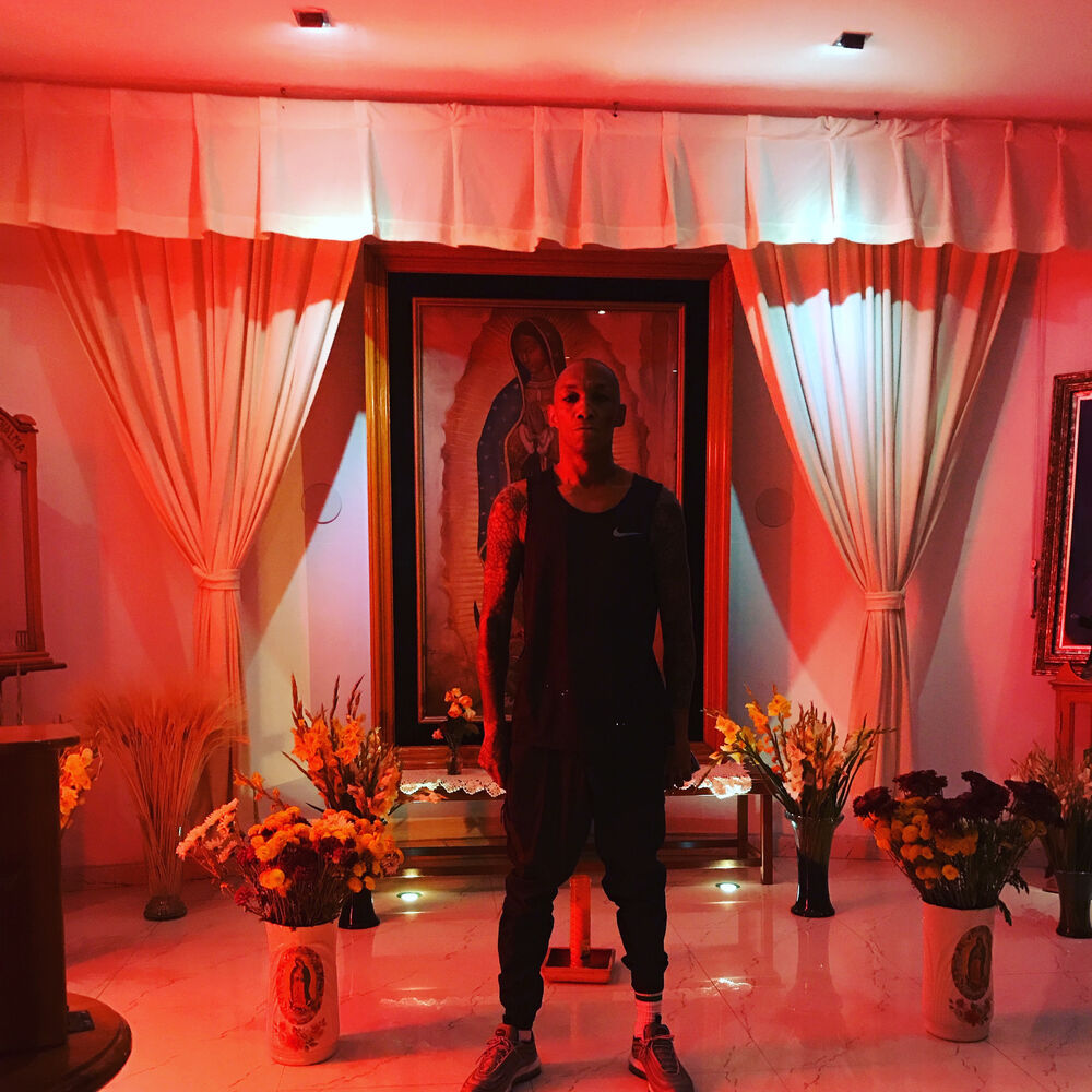 Picture of Tricky
