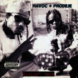 Picture of Havoc & Prodeje