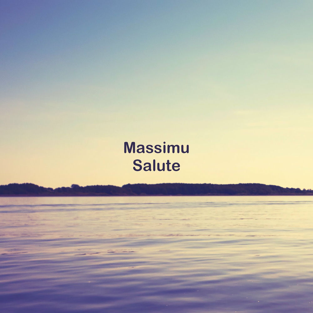 Photo de l'artiste Massimu