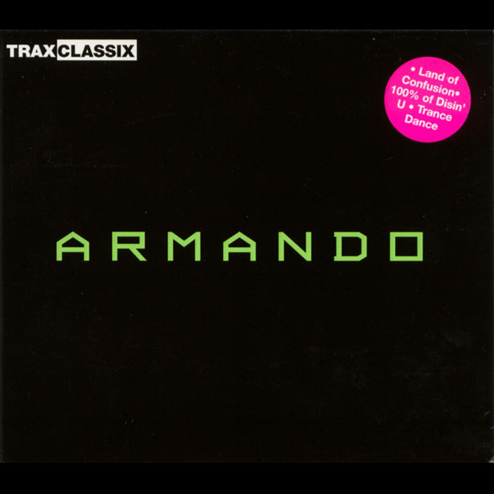 Picture of Armando