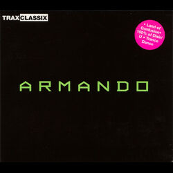 Picture of Armando