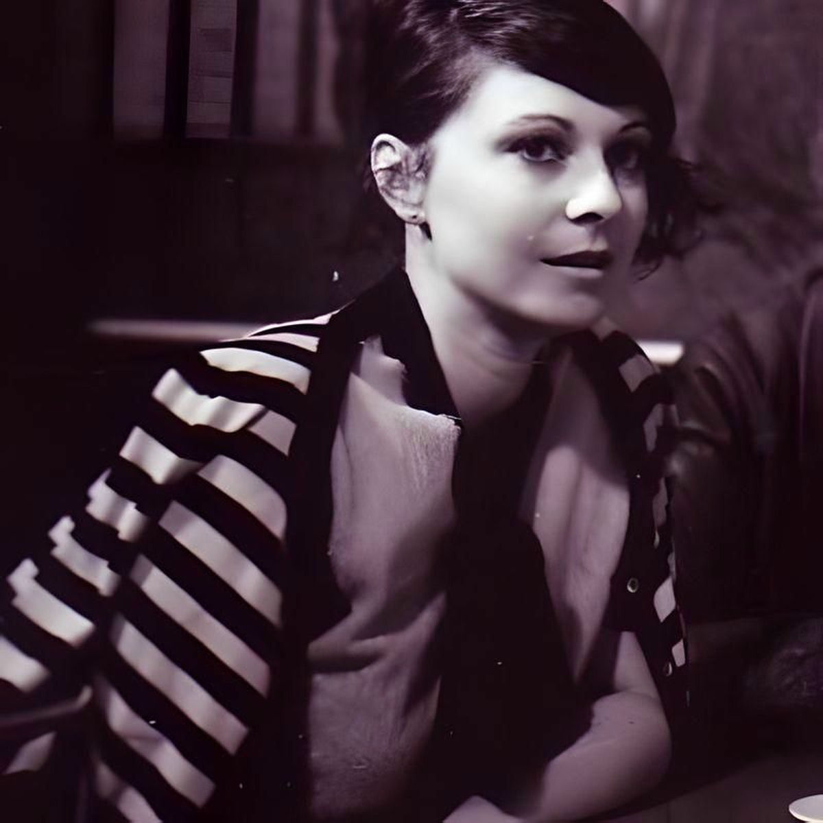 Artist picture of Melanie Pain
