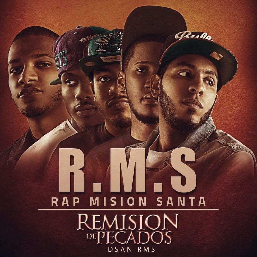 Picture of R.M.S. Rap Misión Santa