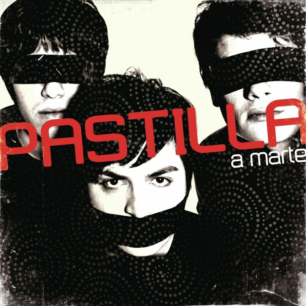 Picture of Pastilla