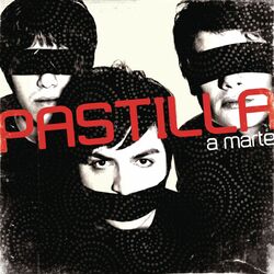 Picture of Pastilla