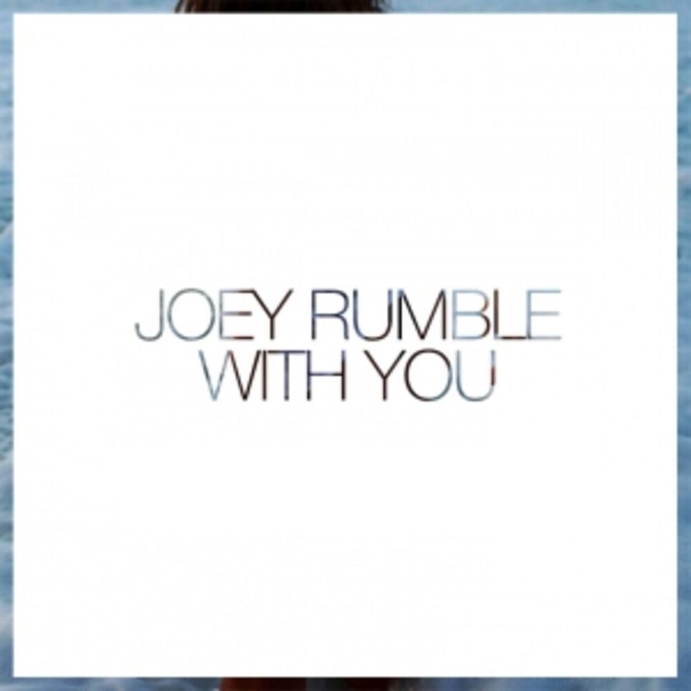 Picture of Joey Rumble