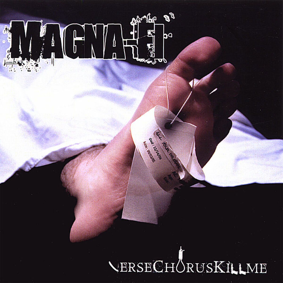 Magna-fi
