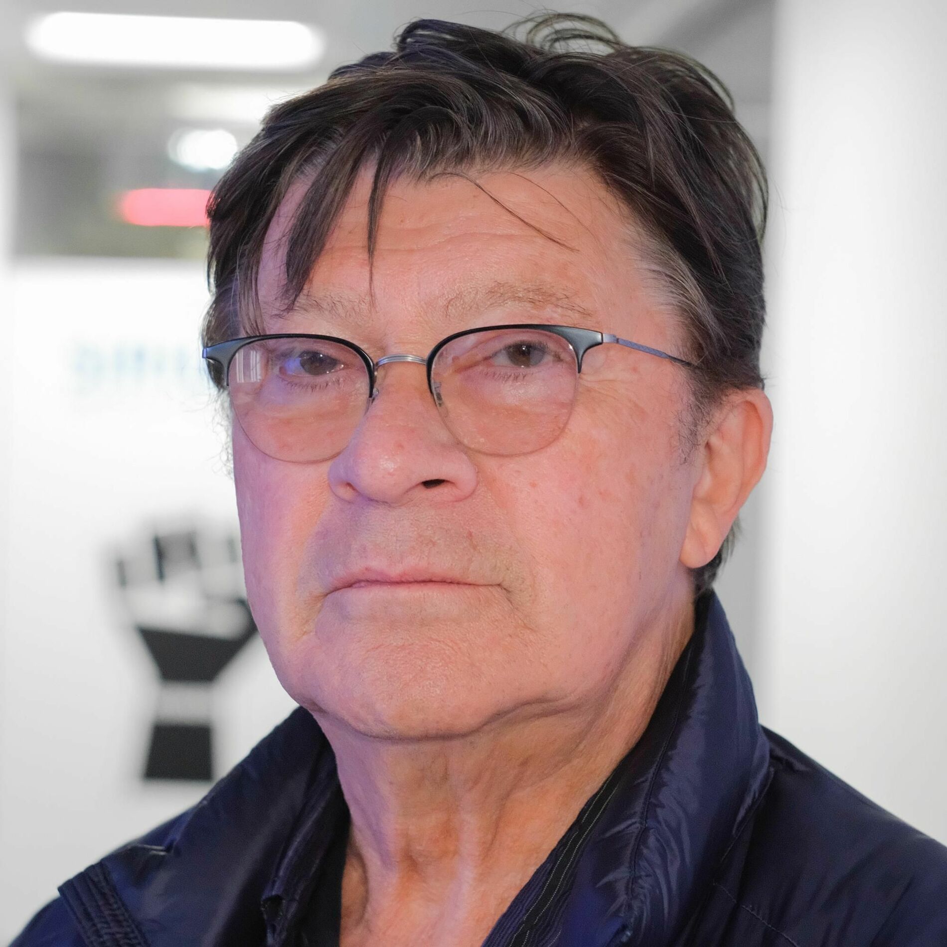 Artist picture of Robbie Robertson