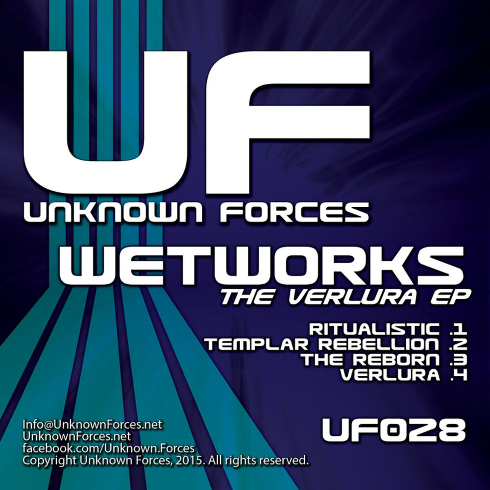 Picture of Wetworks