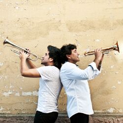 Picture of Boban i Marko Markovic Orkestar