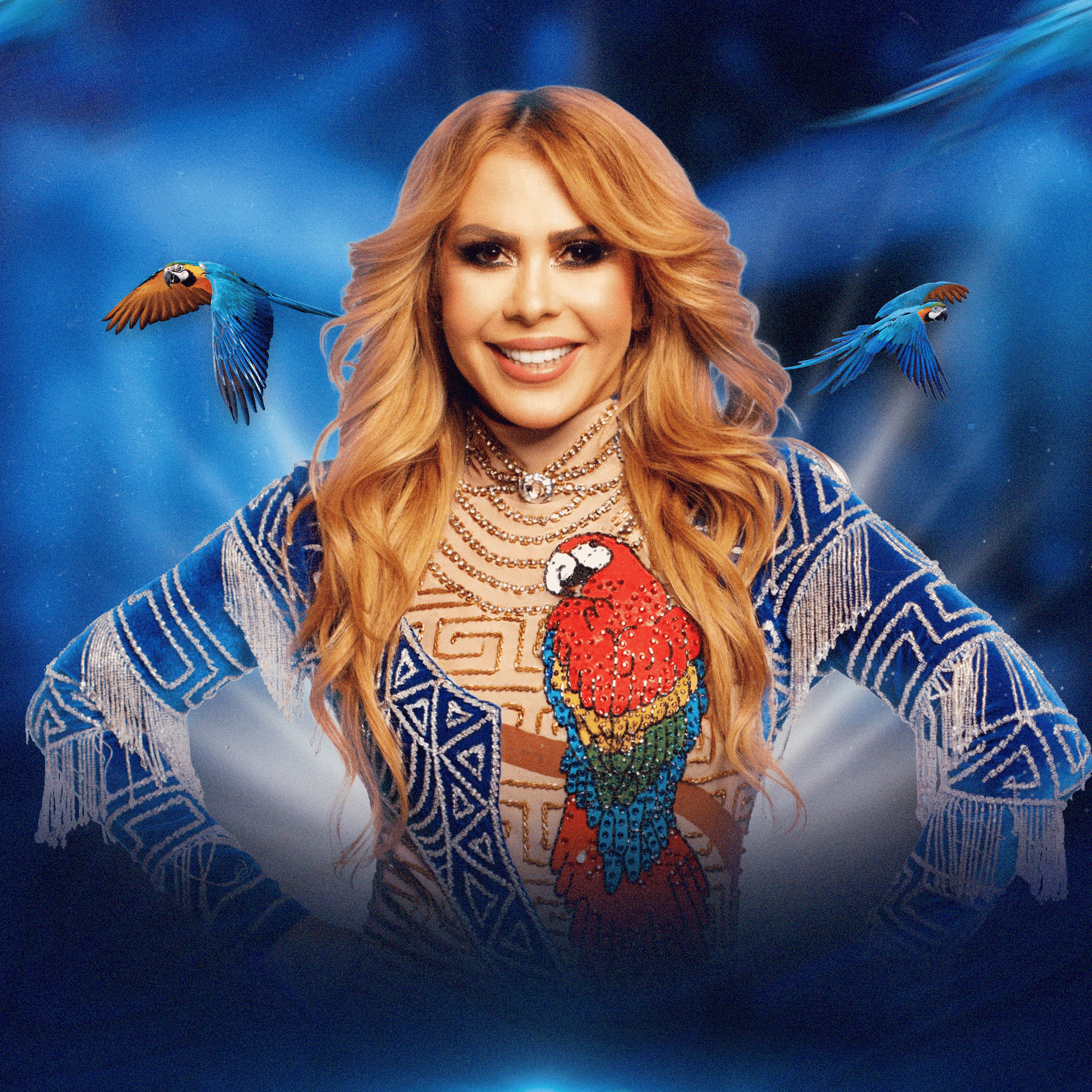 Artist picture of Joelma