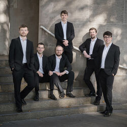 Picture of The Gesualdo Six
