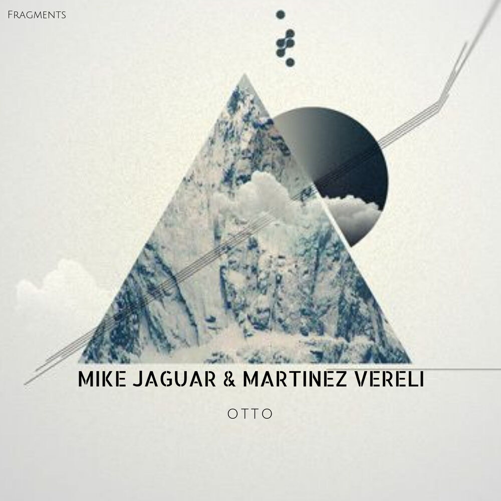 Picture of Mike Jaguar, Martinez Vereli