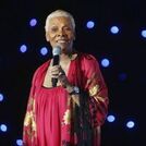 Dionne Warwick