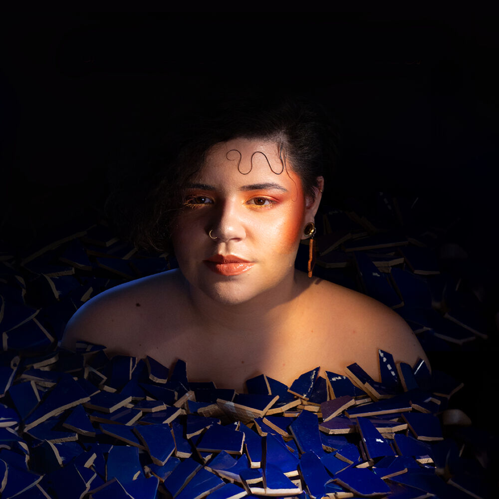 Picture of Gabriela Capassi