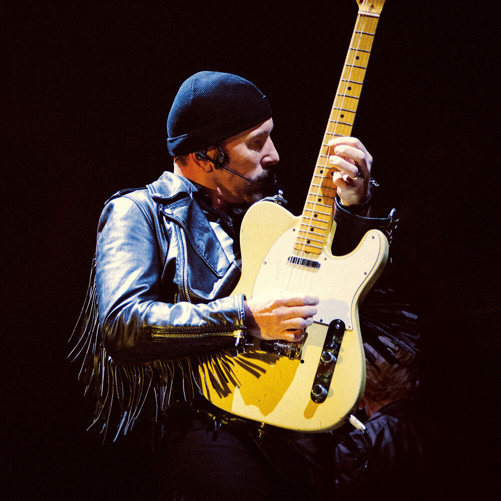 Picture of The Edge