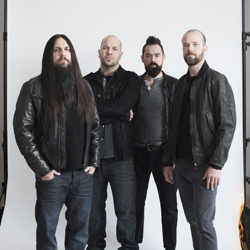 Picture of Finger Eleven