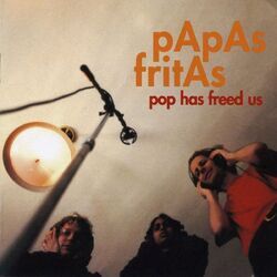 Picture of Papas Fritas