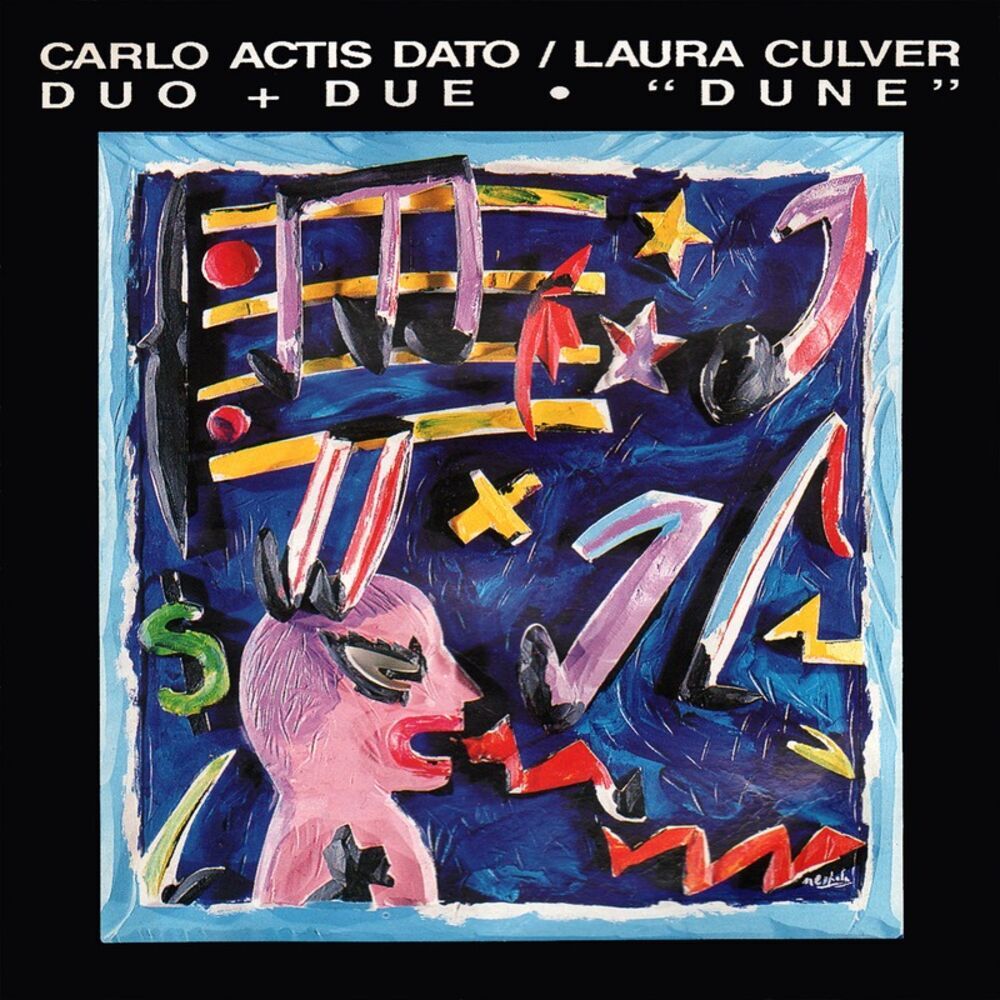 Picture of Laura Culver Duo+due