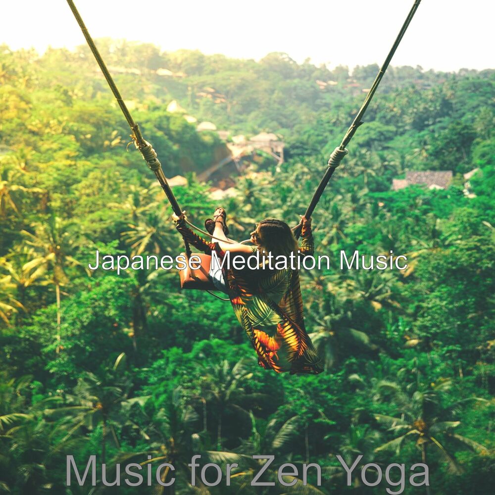 Picture of Japanese Meditation Music