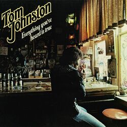 Picture of Tom Johnston