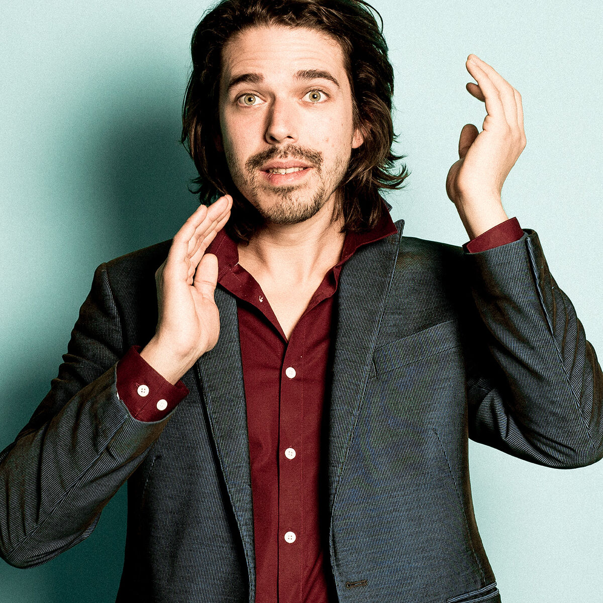 Artist picture of Valentin Vander