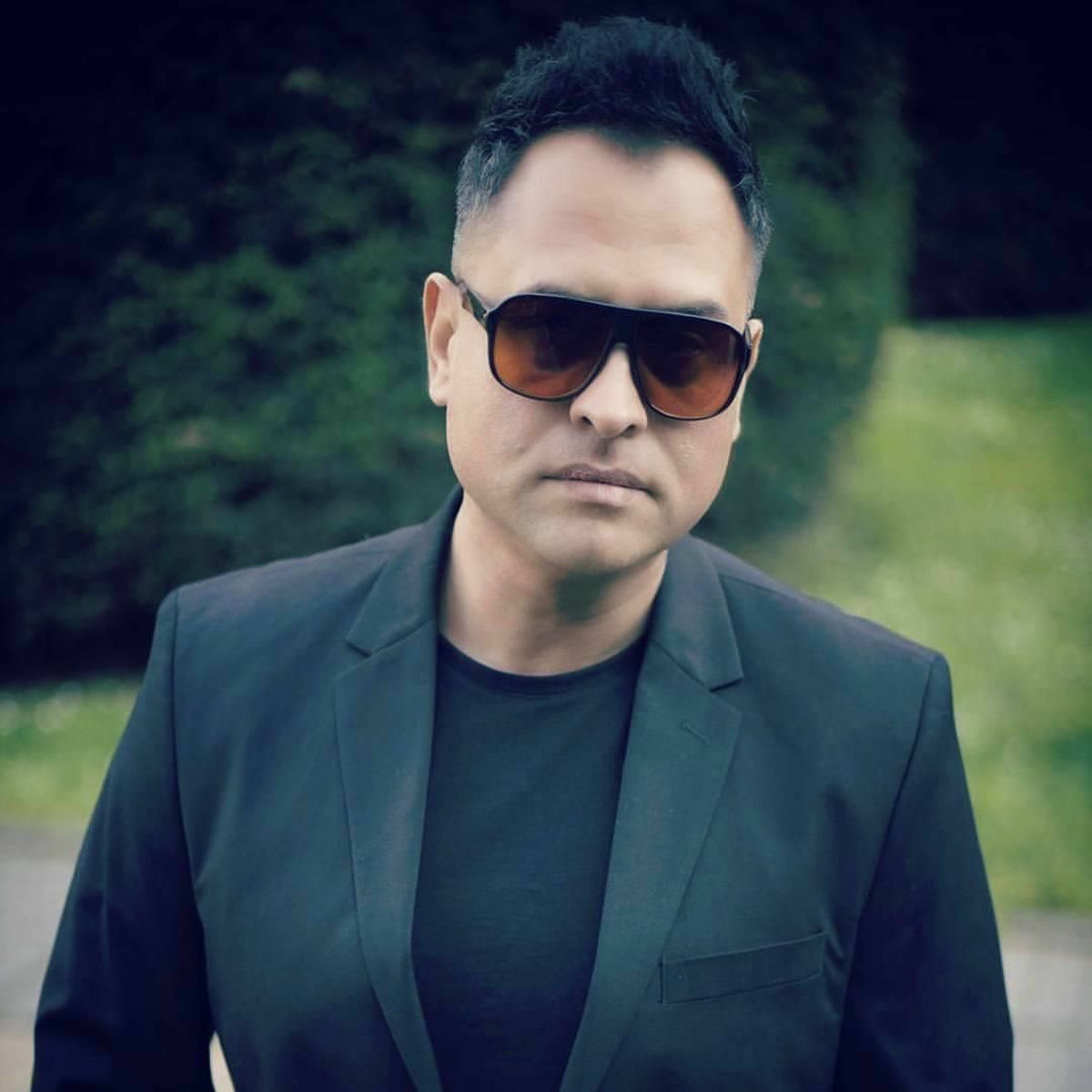 Geo Da Silva