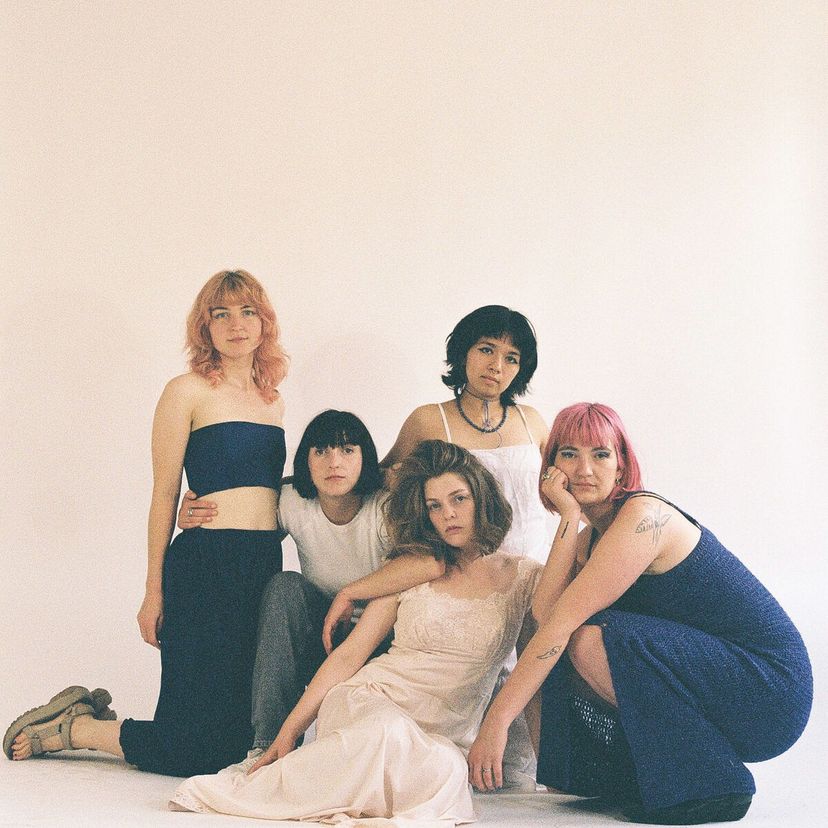 Artist picture of The Klittens