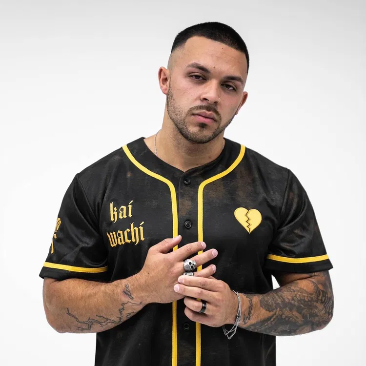 Kai Wachi