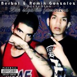 Picture of Berbal La 4 Verde