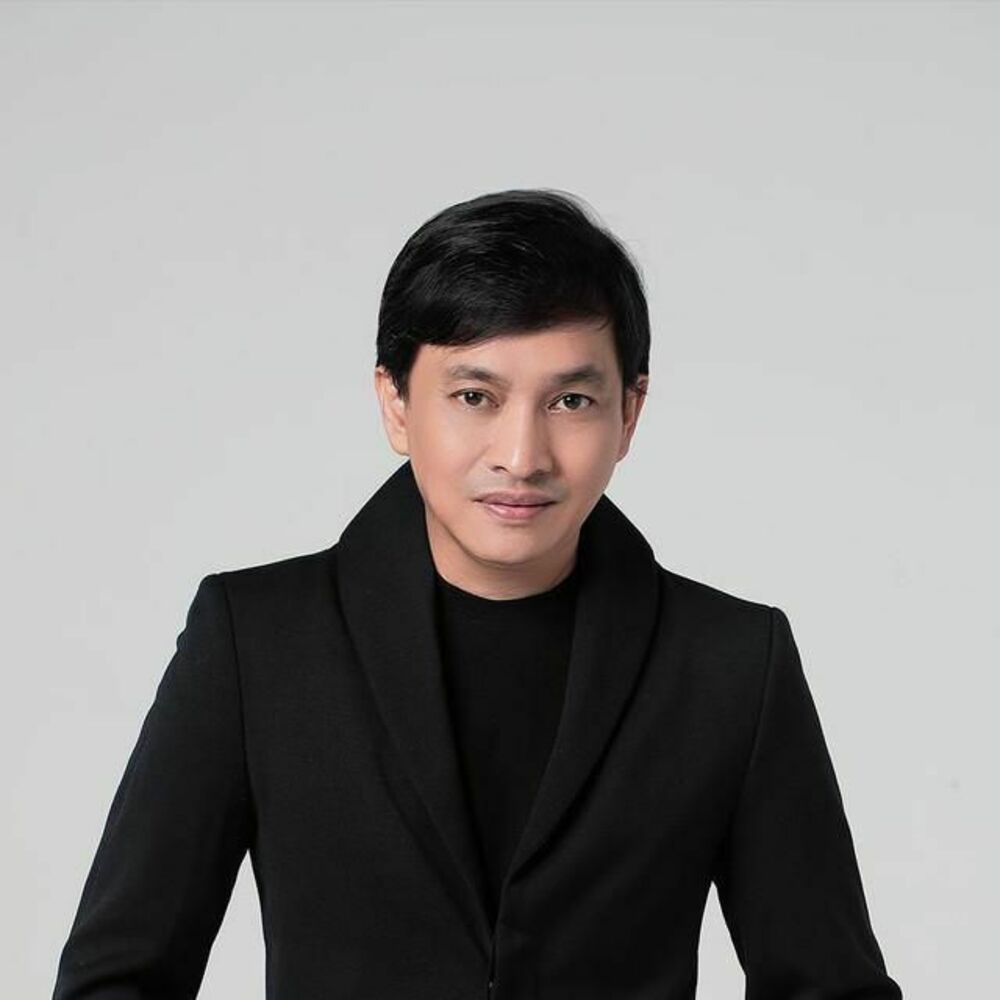 Picture of Yovie Widianto