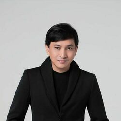 Picture of Yovie Widianto