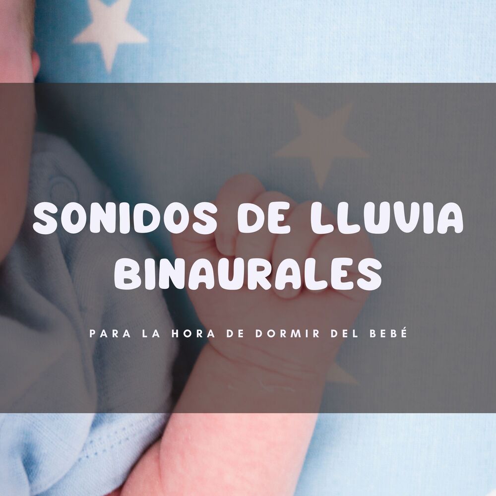 Picture of Sonidos relajantes para bebés