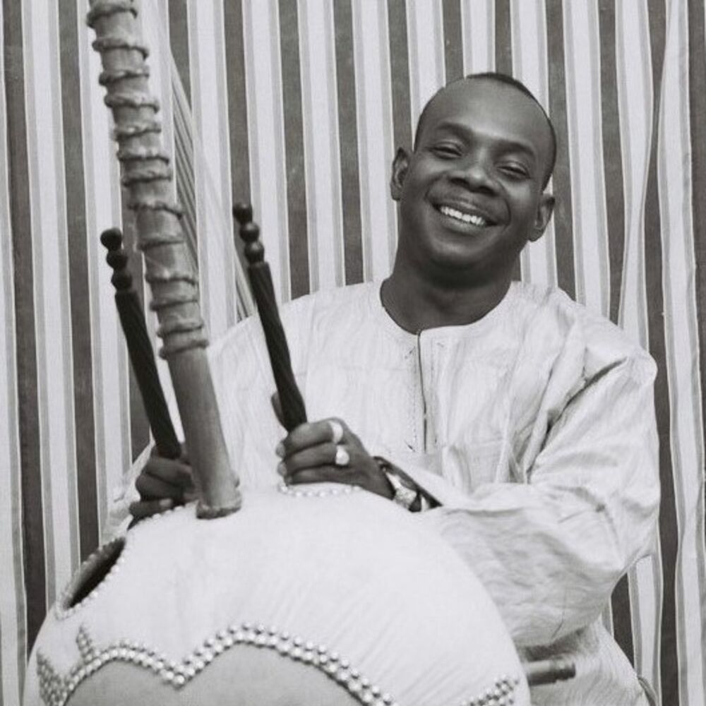 Picture of Toumani Diabaté