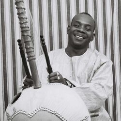 Picture of Toumani Diabaté