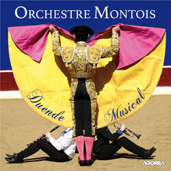 Picture of Orchestre Montois