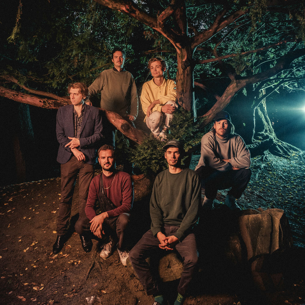 Photo de l'artiste Kosmo Sound