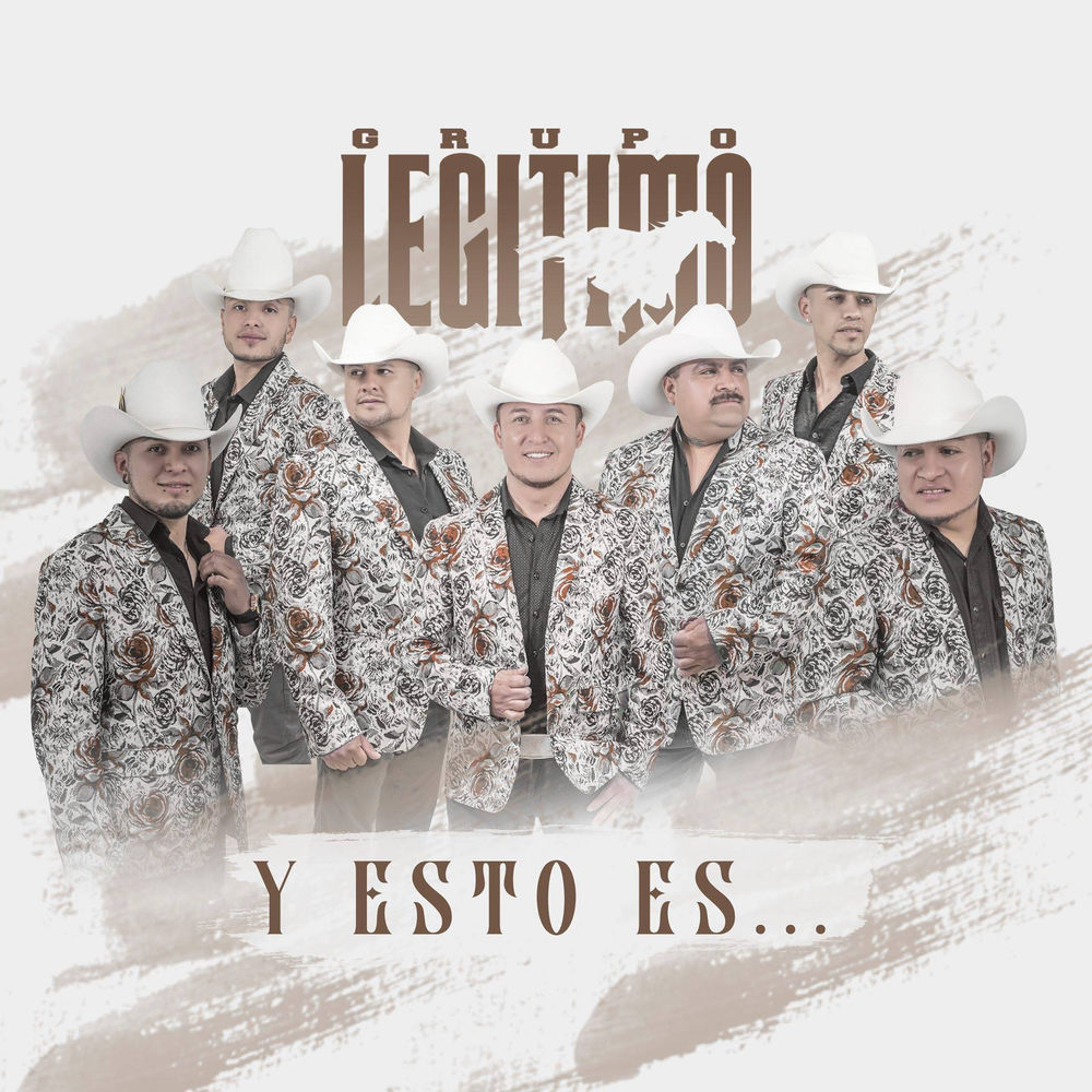 Picture of Grupo Legitimo