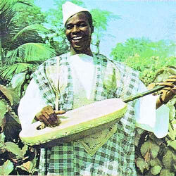 Picture of Sory Kandia Kouyaté