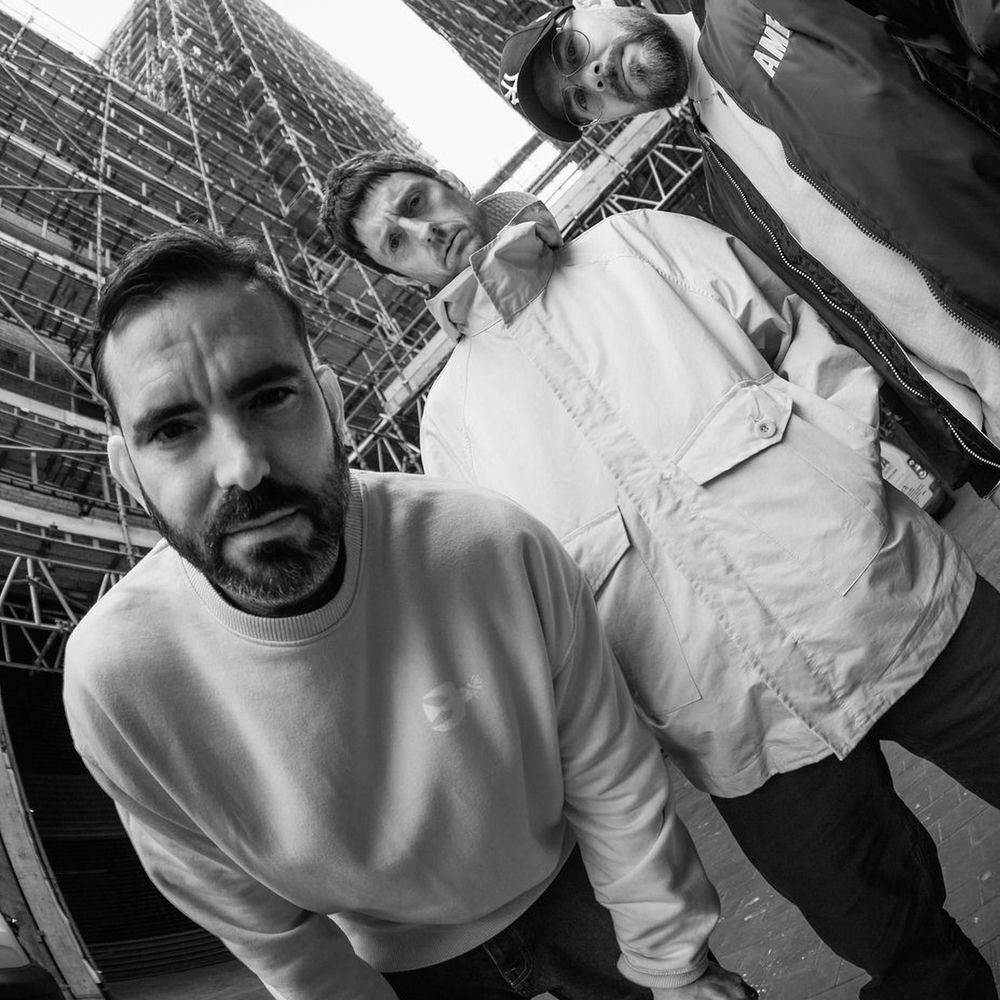 Photo de l'artiste Adelphi Music Factory