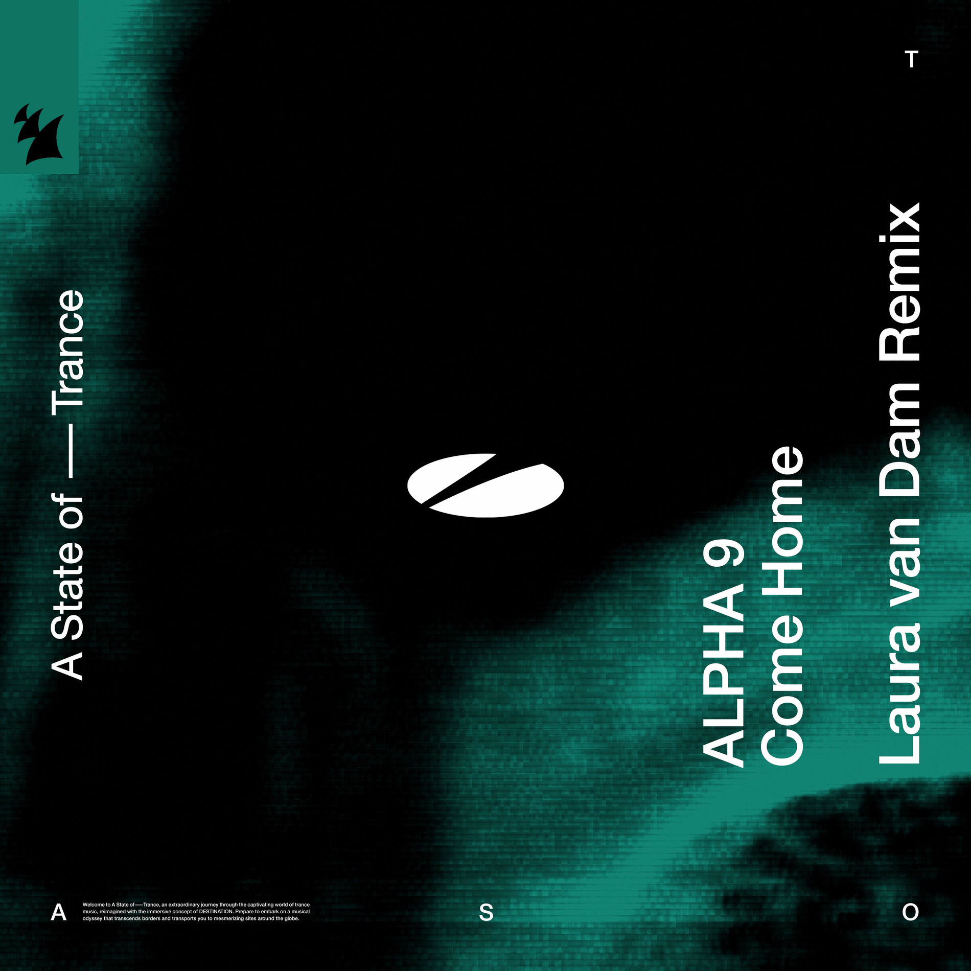 Artist picture of Alpha 9