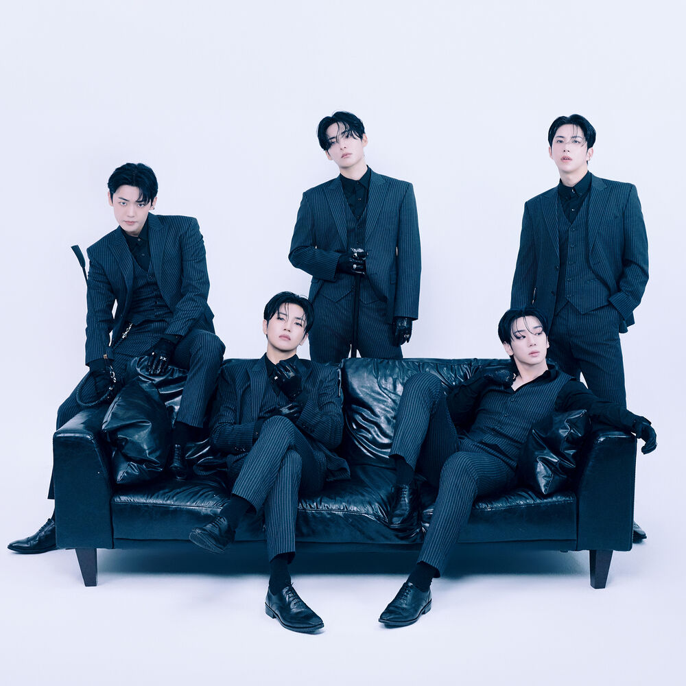 Picture of A.C.E