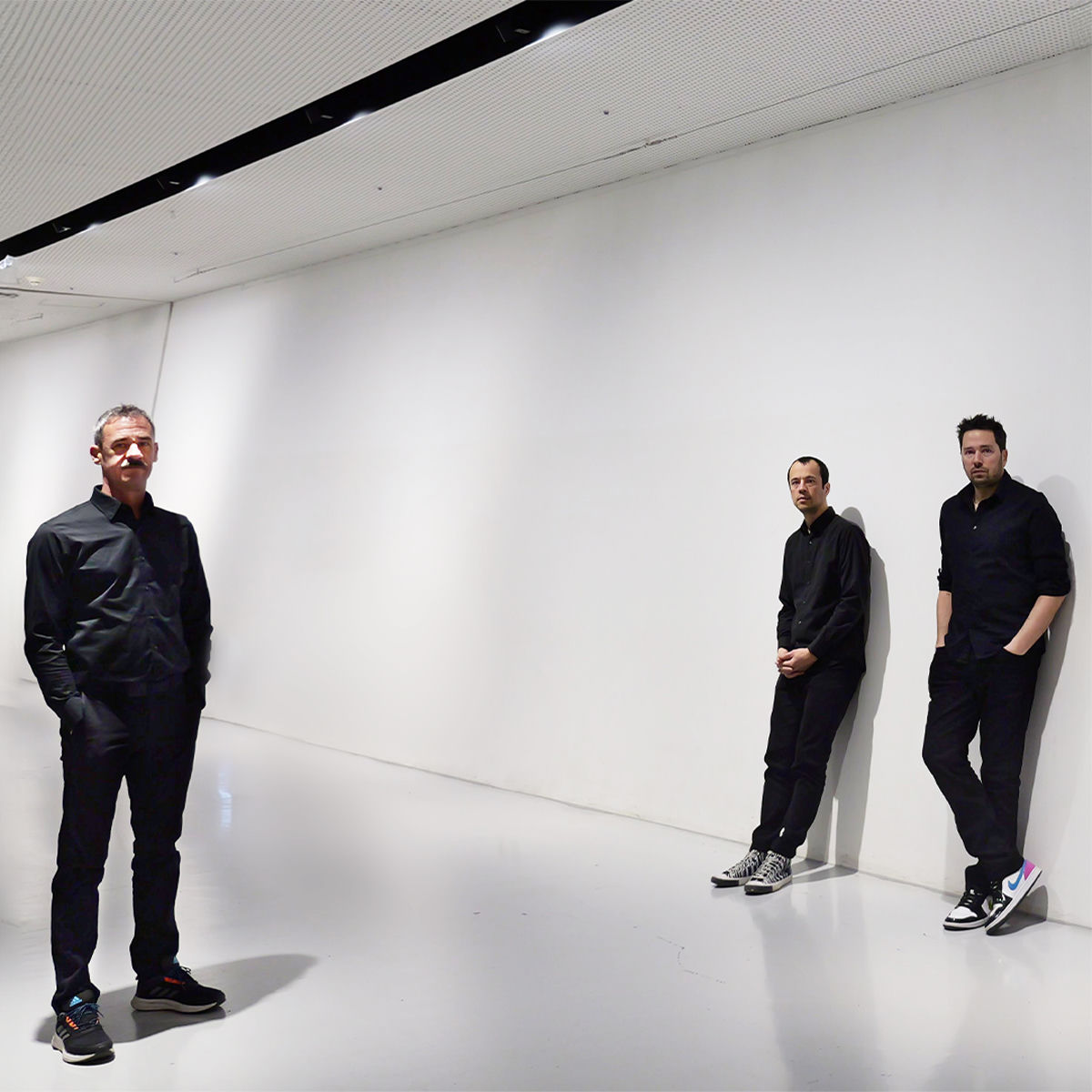 Artist picture of Rémi Panossian Trio